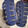 kids crocs sandals Image 2
