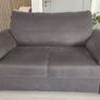 Double Sofa Image 2