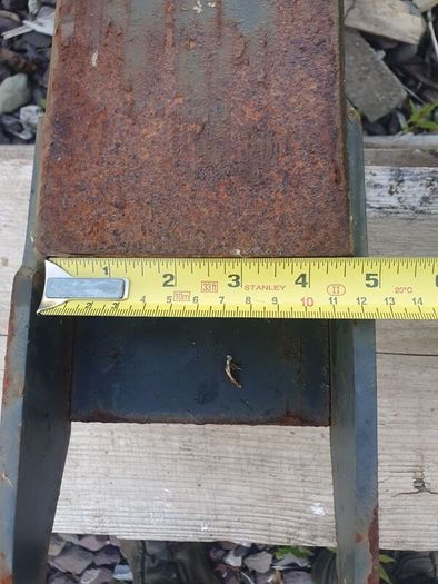 Forklift Extensions
