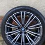 BMW g20 alloys genuine 18' Image 5