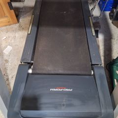 Proform 4500 Treadmill