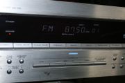 TEAC ag-10d Digital Home Theatre Reciever 250WATT