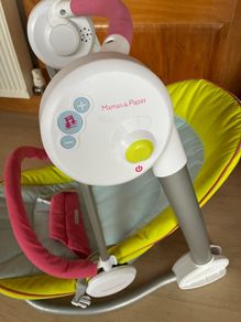Mamas and Papas Baby Swing