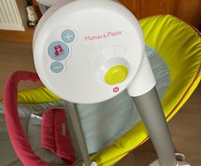 Mamas and Papas Baby Swing