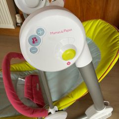 Mamas and Papas Baby Swing