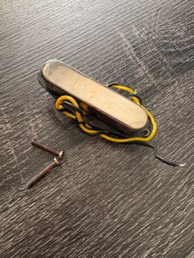 Squier Classic Vibe Telecaster Neck Pickup