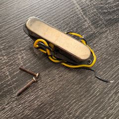 Squier Classic Vibe Telecaster Neck Pickup