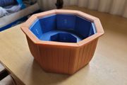 Dolls furniture - Hot tub