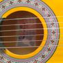 Child's Guitar Image 3