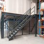 Bespoke Mezzanine Floor Image 2