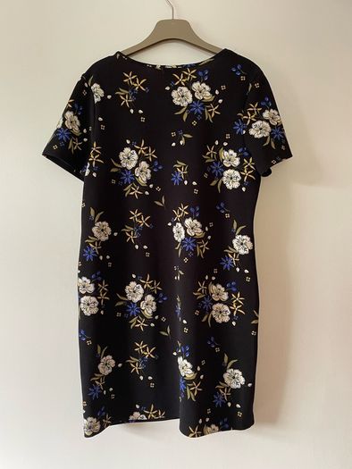 Peacocks dress size 14 New without tags