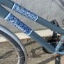 beautiful ladies raleigh bike Image 2