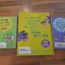 Roald Dahl books set Image 2