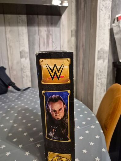 Wwe Defining Moments Undertaker