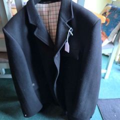 Hunting jacket