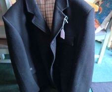 Hunting jacket