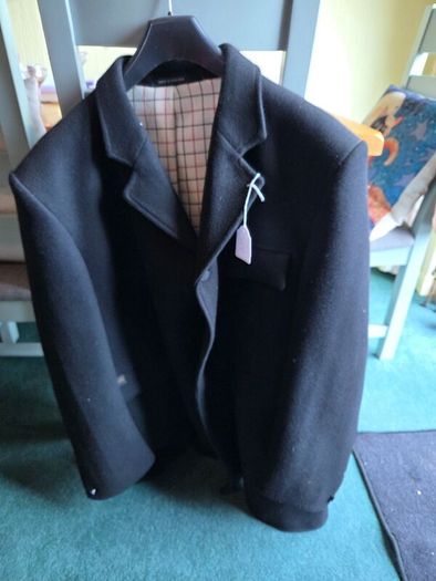 Hunting jacket