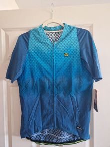 Cycling Clothing