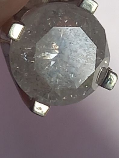 Natural Diamond