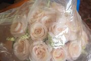 Wedding Bouquet