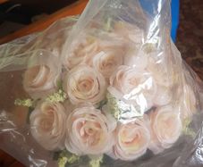 Wedding Bouquet