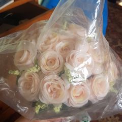Wedding Bouquet