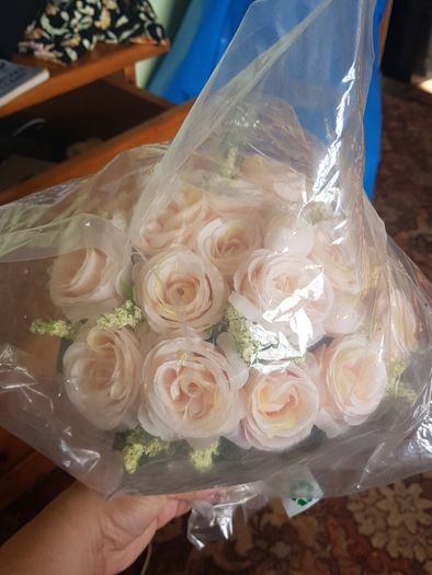 Wedding Bouquet