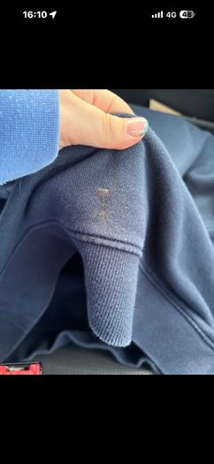 Tommy Hilfiger sweater long sleeve
