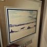 Vintage Finlandia Vodka Mirror Image 3