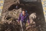 Safety on mountains. BMC.