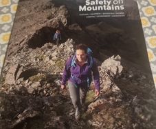 Safety on mountains. BMC.