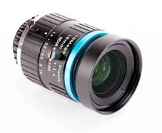 Raspberry Pi Telephoto Lens, PRI, 16mm for Raspberry Pi High Quality Camera, 10MP, C-Mount