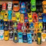 toy car +110 Inc Hot Wheels, animal cars, monster trucks Image 8