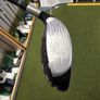 Taylormade Burner 4 Hybrid Image 3