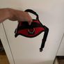 Julius K9 Dog Harness S Red Image 2