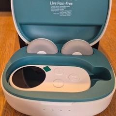 relivex pain relief machine