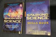 Sparking Science