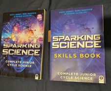 Sparking Science