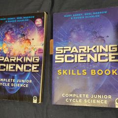 Sparking Science