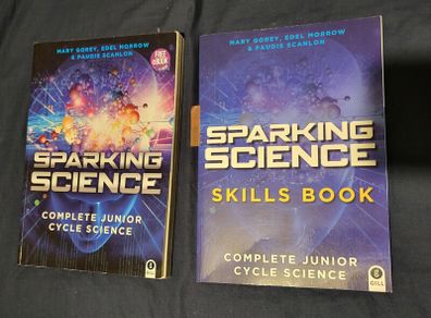 Sparking Science