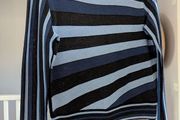 Diane Von Furstenberg light jumper