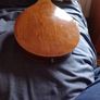 Palmer mandolin P3W  late 70s r early 80s and gigbag Image 6