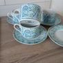 Coffee Cups/saucers Image 5