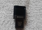 Sony 32GB Microvault Micro USB OTG Flash Drive for Smartphone (USM32SA1/B)