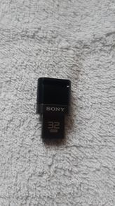 Sony 32GB Microvault Micro USB OTG Flash Drive for Smartphone (USM32SA1/B)