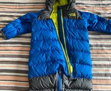 Nort face pramsuit