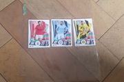 Match Attax