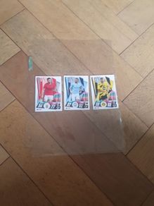 Match Attax