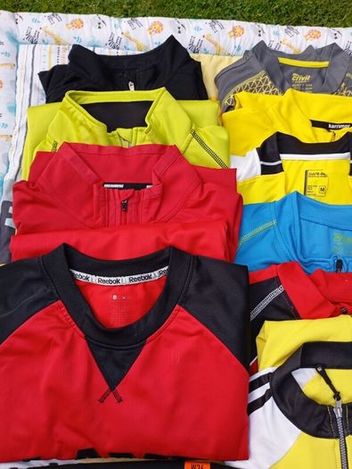 Clothes sale