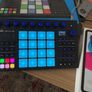 Fender Motion 16 Midi Controller Image 8